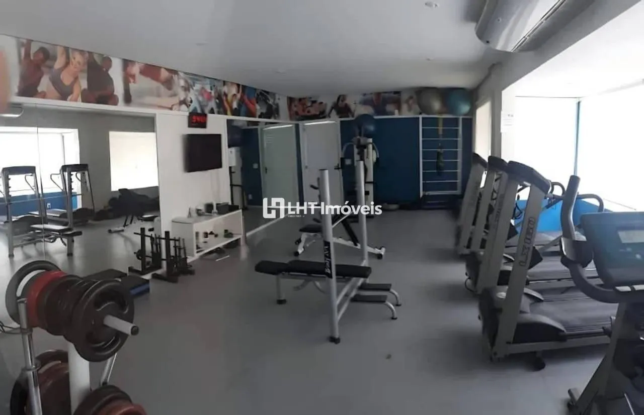 Apartamento mobiliado de 66 m² com suíte e 2 banheiros — photo 19