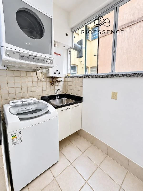 Apartamento, 110 m², com máquina de lavar — photo 15