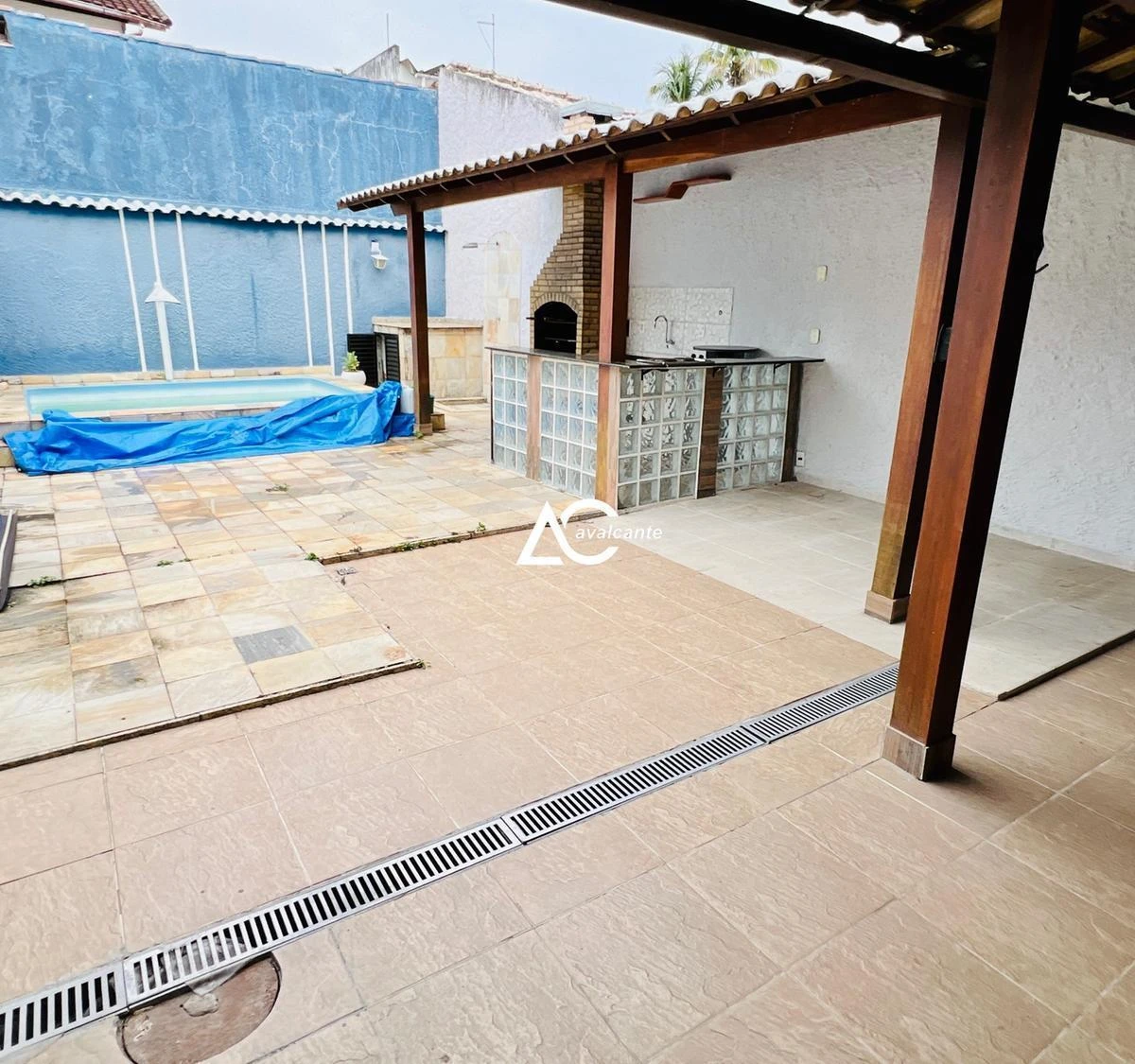 Дом 200 м² с отдельной кухней и 3 парковками — photo 16