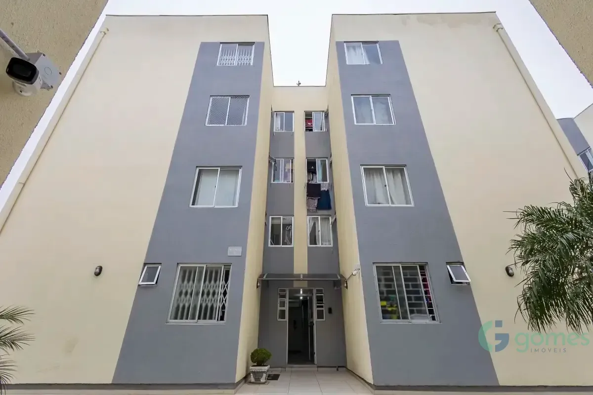 54 m² rental apartment with 3 bedrooms and 1 parking — photo 49