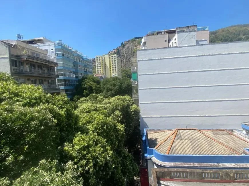Furnished 91 m² apartment with 3 bedrooms — photo 13