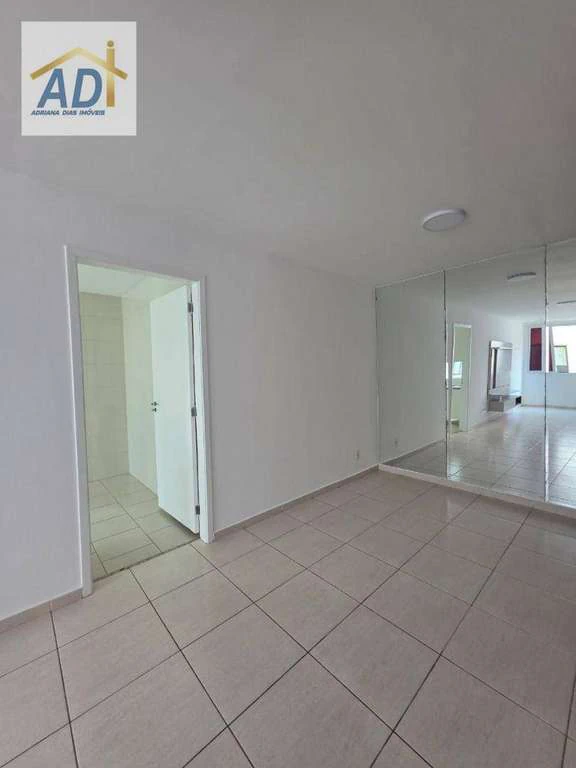 101 m² apartment with 3 bedrooms, suite and 2 parking spots — photo 10