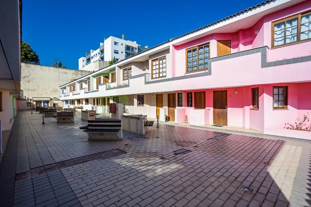 3 quartos e banheira: casa de 189 m² — photo 58