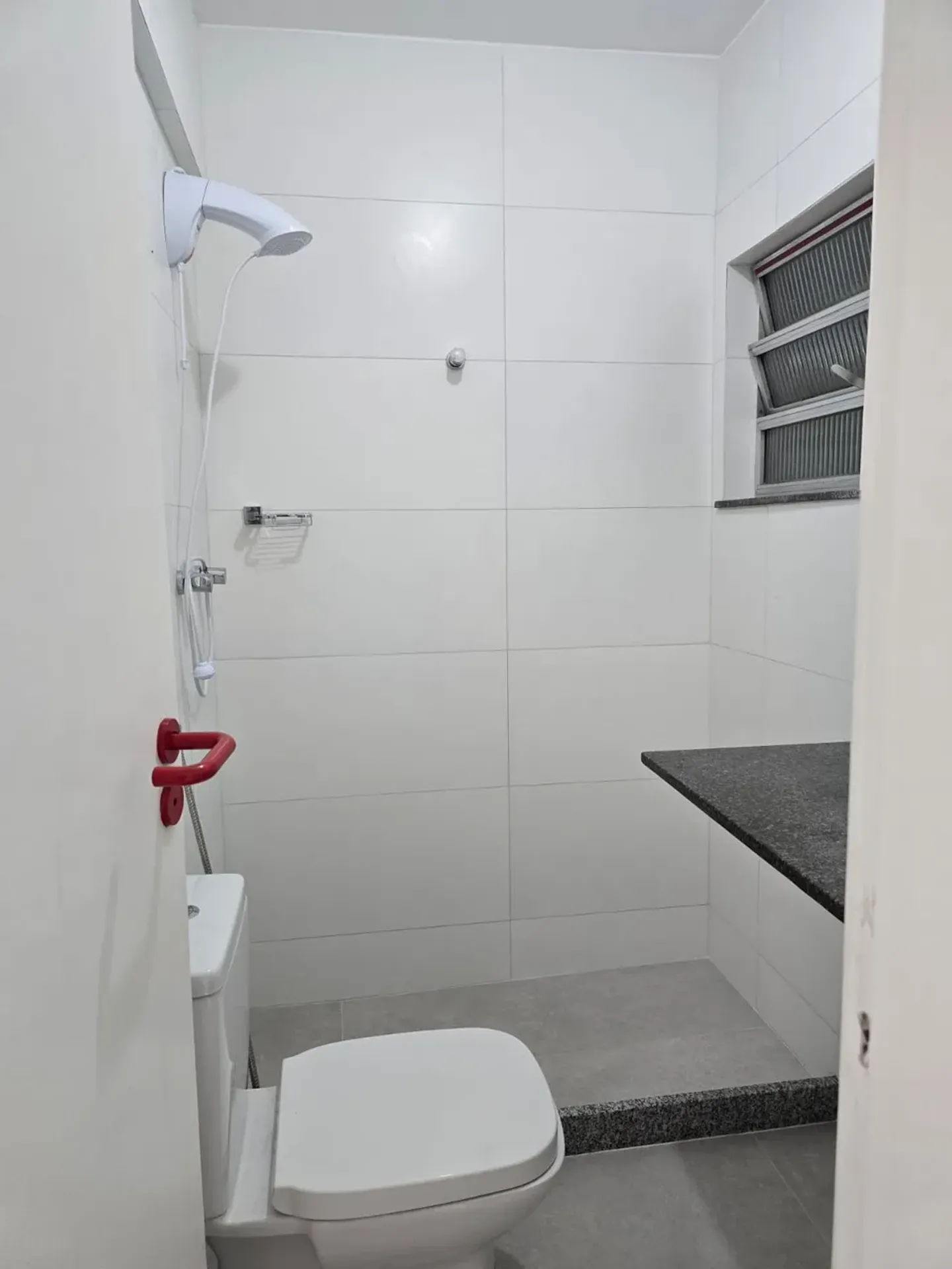 Park view in a one-bedroom apartment, 60 m² — photo 6