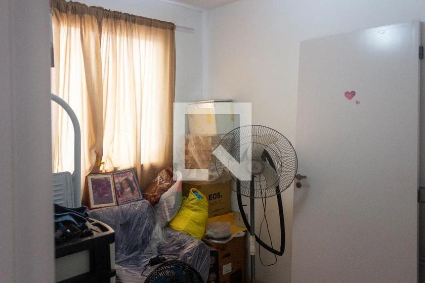 2-bedroom apartment with a washing machine in Rio de Janeiro — photo 6