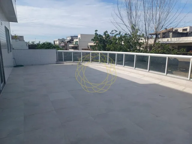 Cobertura mobiliada com 4 suítes e 400 m² — photo 15