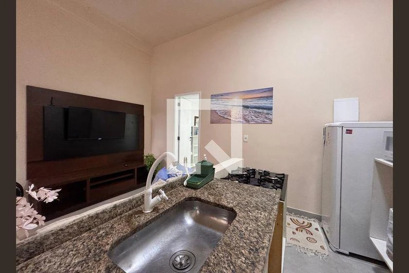 Casa mobiliada de 76 m² e 1 quarto, Recreio dos Bandeirantes — photo 22