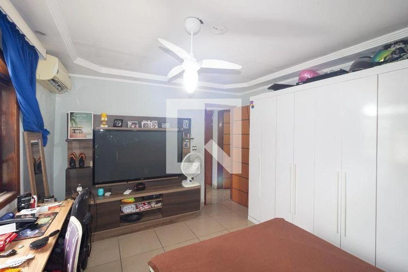 Casa de 4 quartos com máquina de lavar, Senador Vasconcelos — photo 10