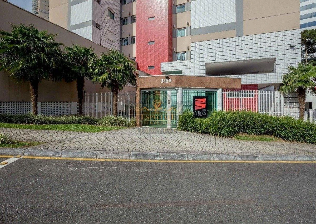 Apartamento mobiliado com 3 dormitórios e 162 m² — photo 35