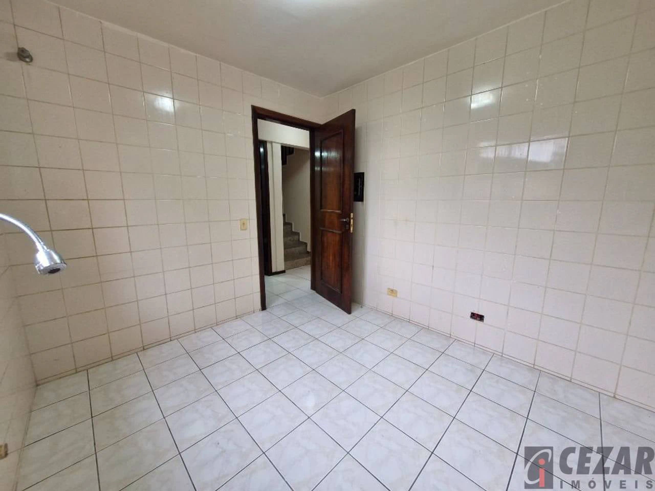 3-bedroom house, 1 with its own bathroom, 100 m², Curitiba — photo 11