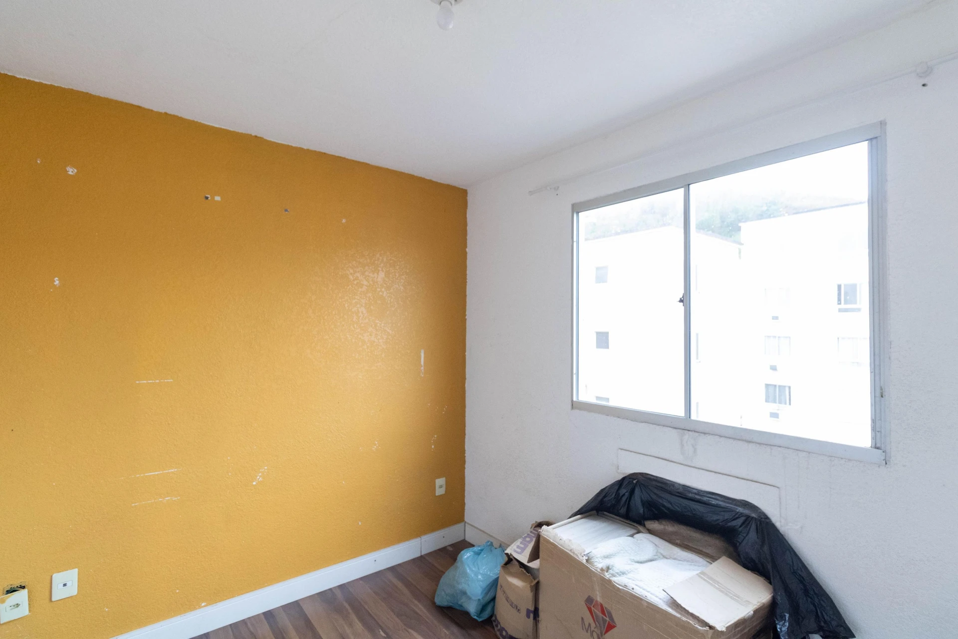 Apartamento de 44 m² e 2 quartos, Campo Grande — photo 42