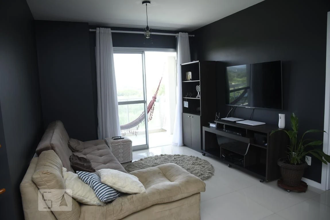 Apartamento mobiliado, 95 m², com vista para as montanhas — photo 5