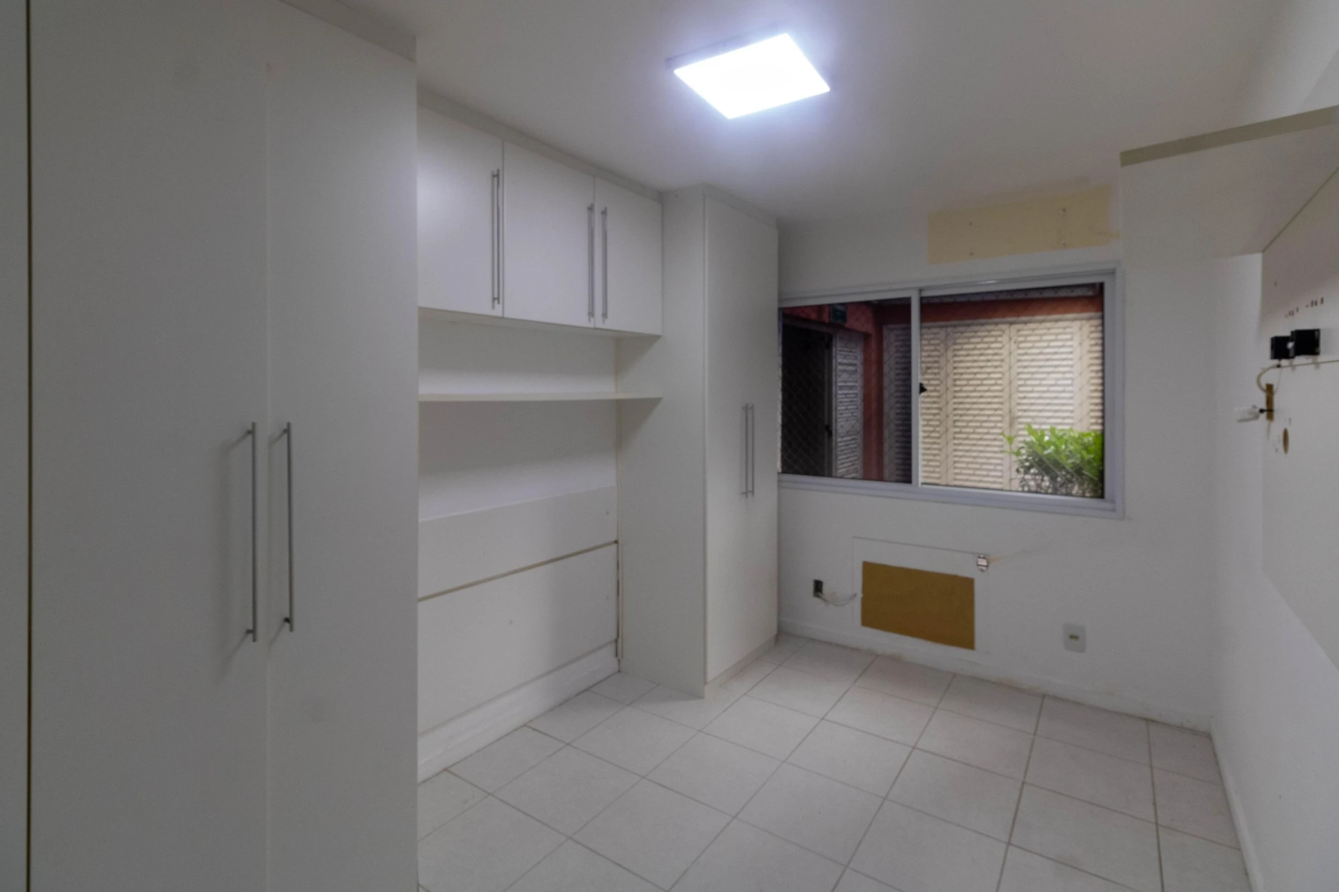 3-bedroom apartment with a private BBQ in Rio de Janeiro — photo 44