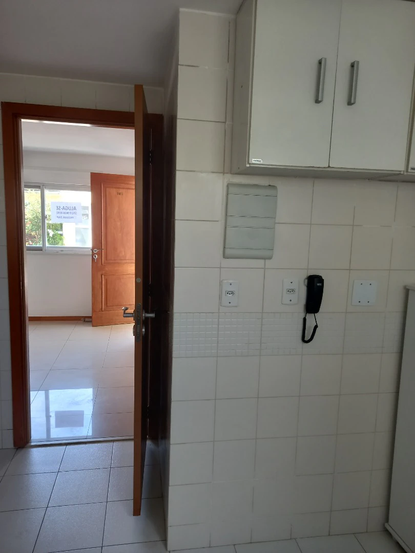 2-bedroom apartment in a building with a sauna — photo 8