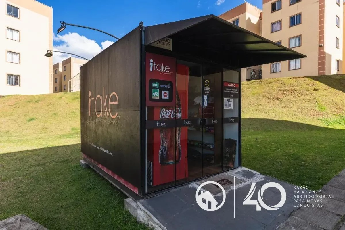 Apartamento de 2 quartos com máquina de lavar — photo 10
