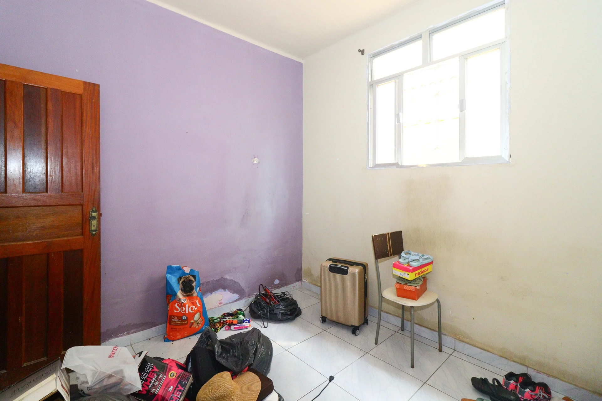 Casa de 2 quartos com jardim, Bangu — photo 24