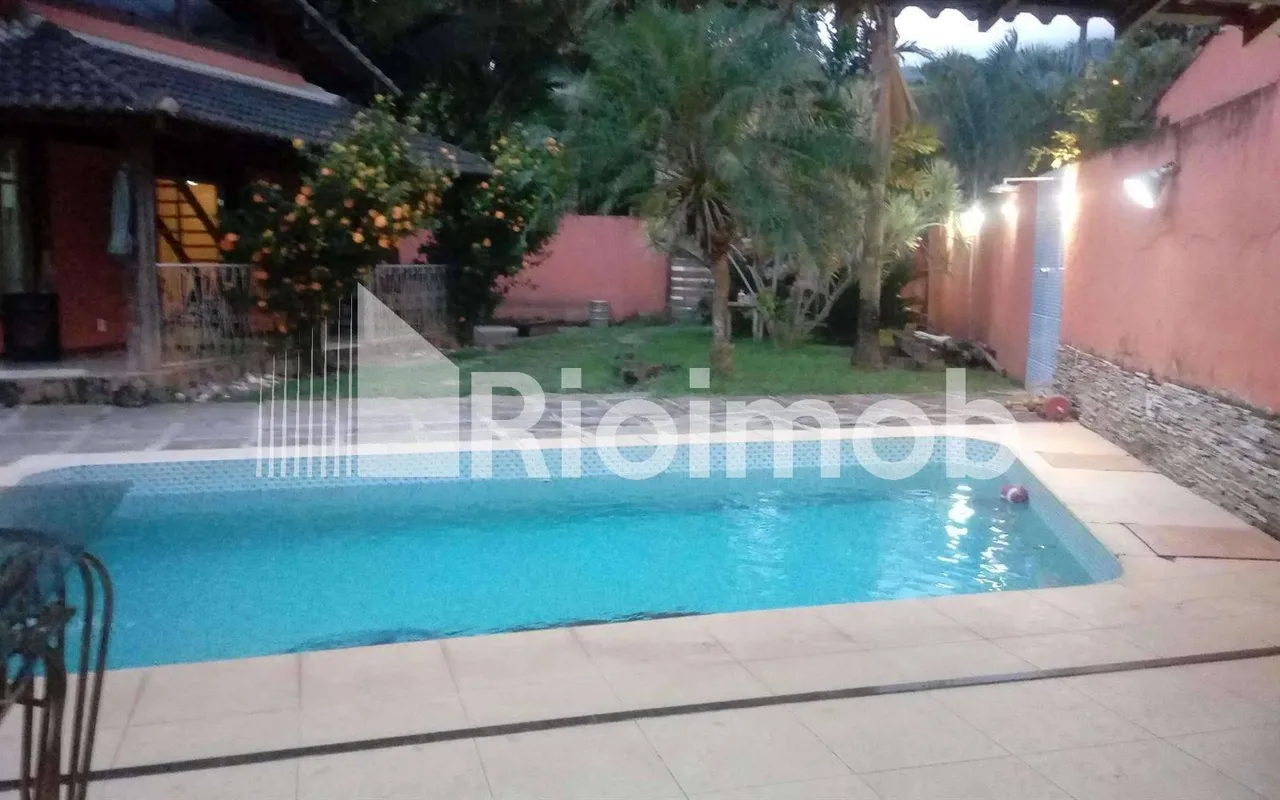 3-bedroom house with 5 bathrooms and closed gas kitchen — photo 15
