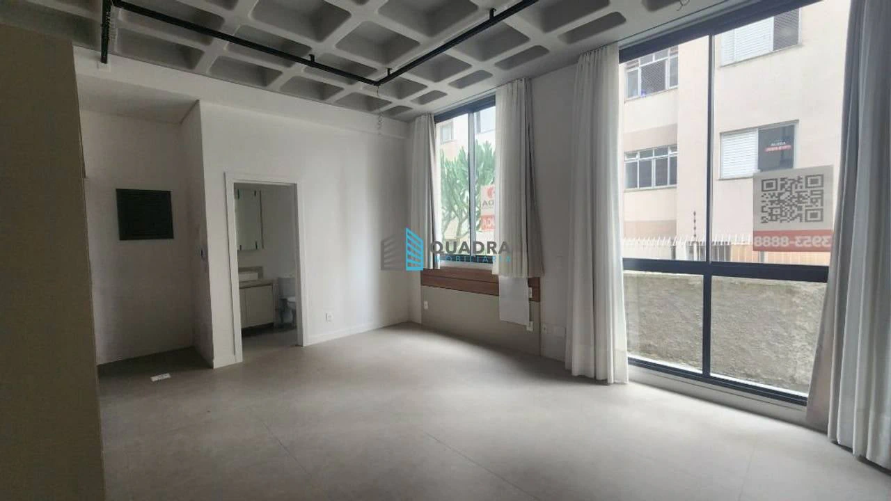 Apartment, 34 m², with a washing machine — photo 9