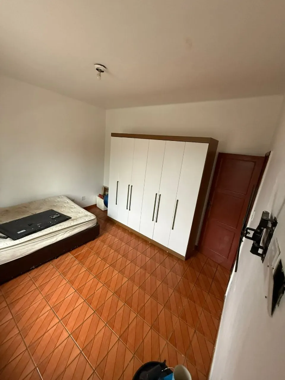 115 m² furnished apartment with 2 bedrooms and balcony — photo 7