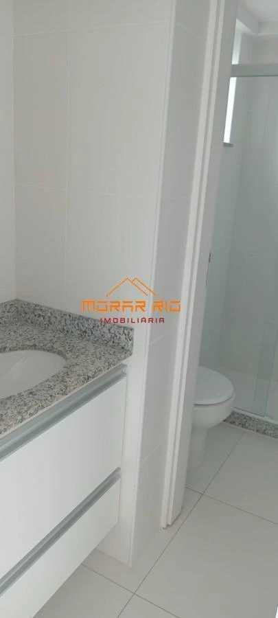 3-bedroom apartment in a building with a sauna — photo 13