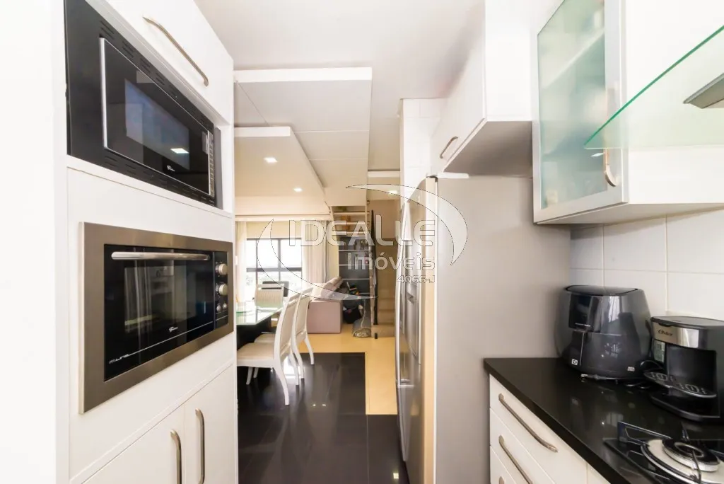 242 m² apartment with 3 bedrooms and private BBQ — photo 7