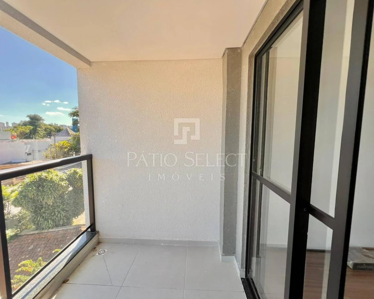 Apartment, 69 m², with a grill on the balcony — photo 3