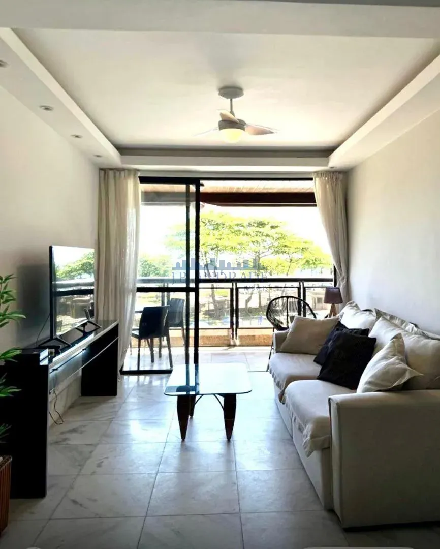 4-bedroom apartment with a water view in Rio de Janeiro — photo 10