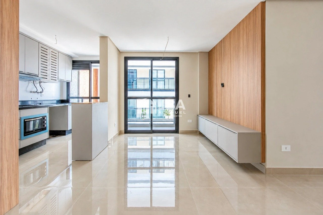 3-bedroom apartment, 1 with its own bathroom, 105 m² — photo 9