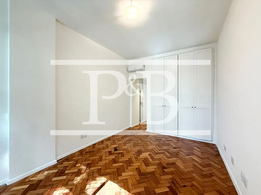 Apartamento para alugar com 4 dormitórios e 4 banheiros — photo 23