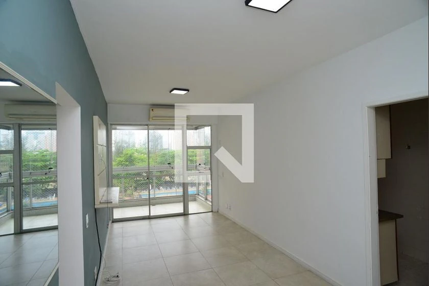 2-bedroom apartment with balcony and 88 m² — photo 2