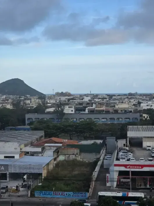 Apartamento com 3 quartos (2 suítes) e varanda — photo 16
