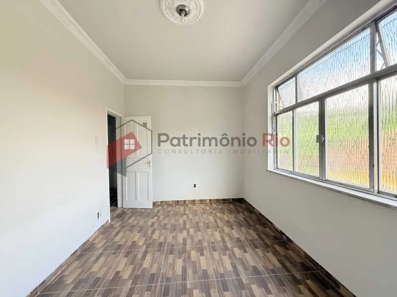 Apartment type house with 3 bedrooms and a terrace — photo 13