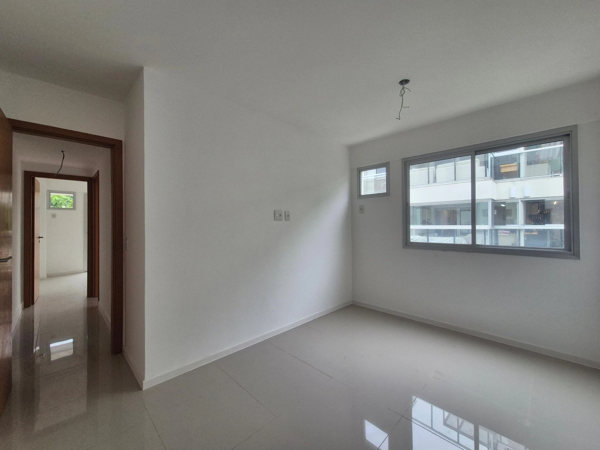 3-bedroom apartment in a building with a sauna — photo 37