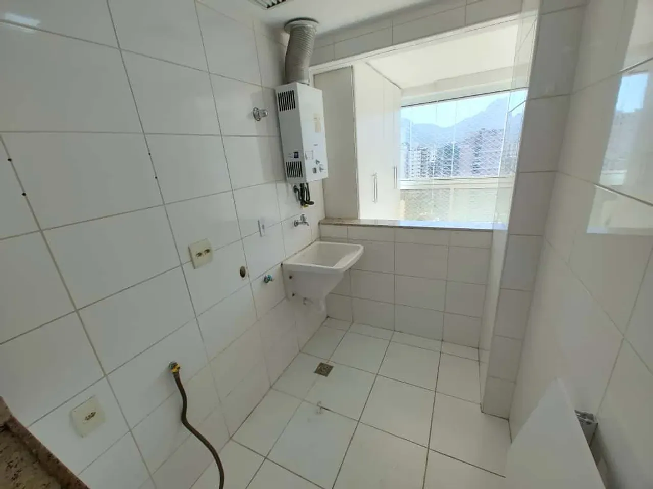 Apartment with 3 bedrooms and a gas kitchen — photo 5