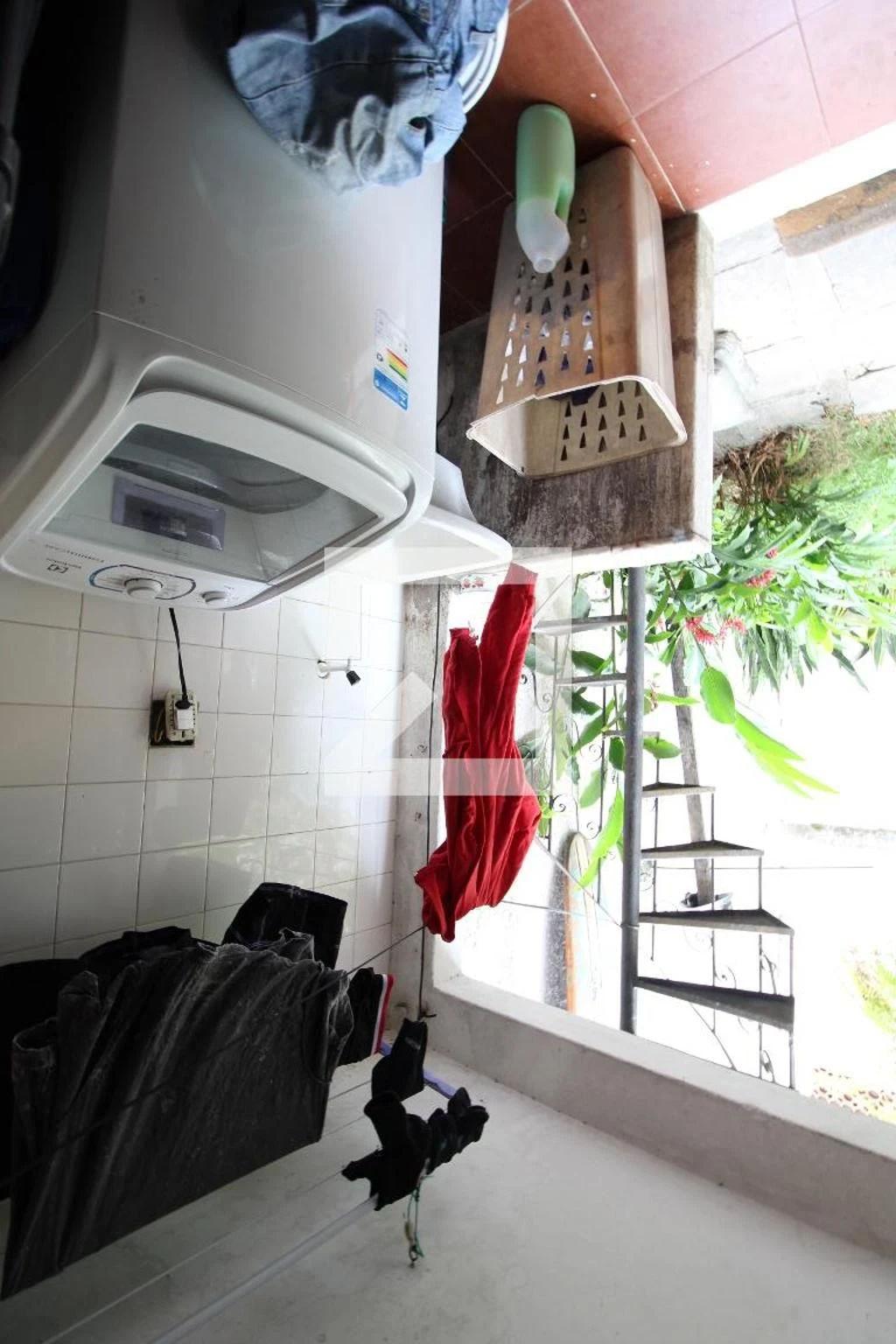 Furnished house with private garden and 2 bedrooms — photo 11