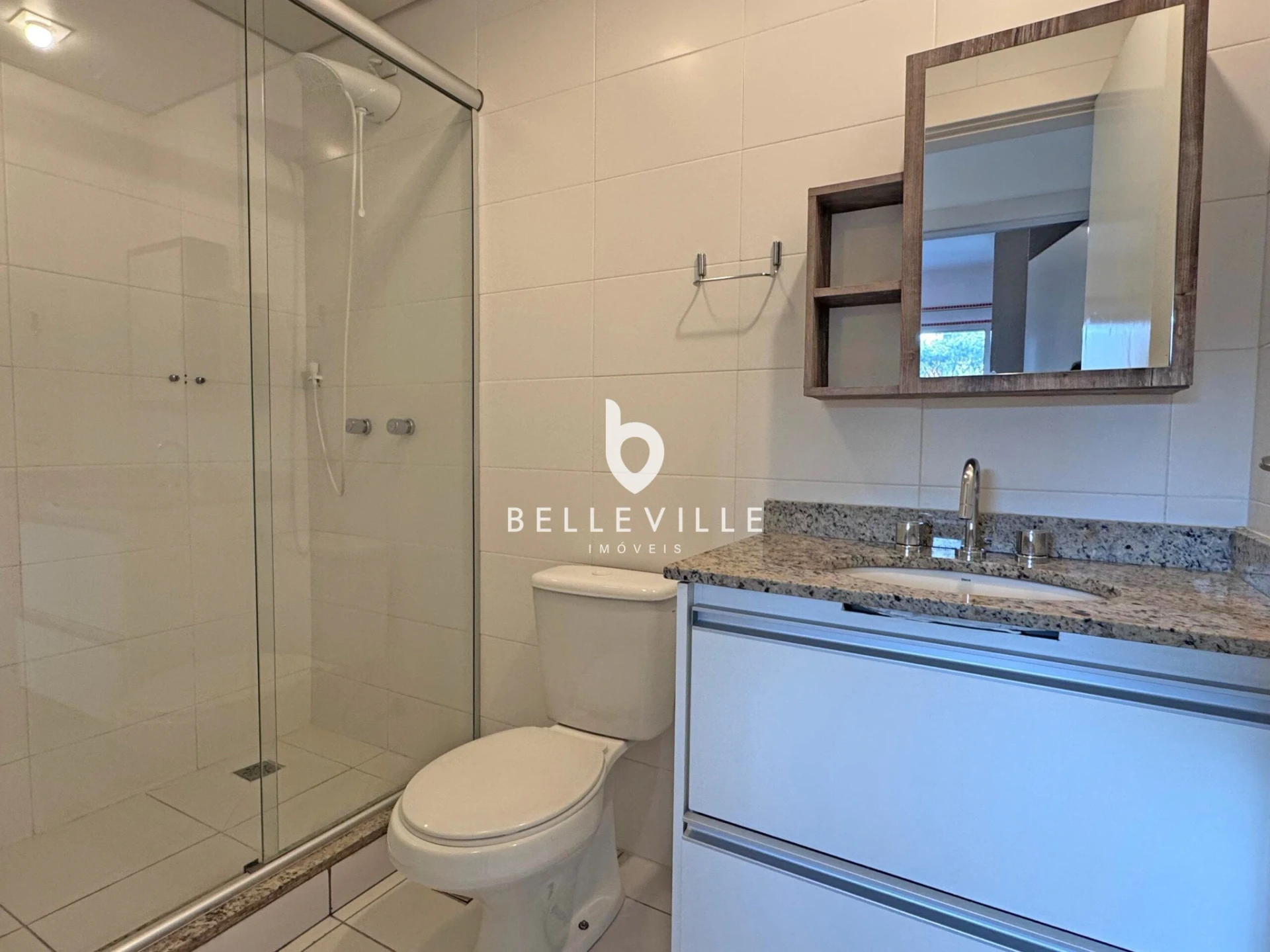 Apartamento mobiliado, 75 m², com varanda gourmet — photo 9