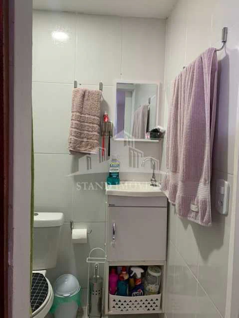 1-bedroom apartment 30 m² with 1 bathroom, no parking — photo 11