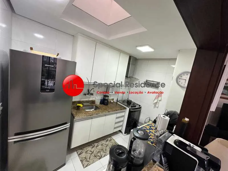 Apartamento amueblado con 3 dormitorios y 2 baños — photo 6