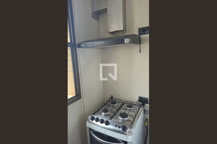 Furnished apartment with balcony and 2 en-suite bedrooms — photo 27