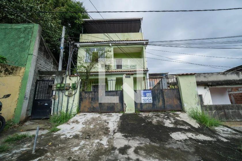Будинок в оренду з 2 спальнями, 50 м² і тваринами — photo 3