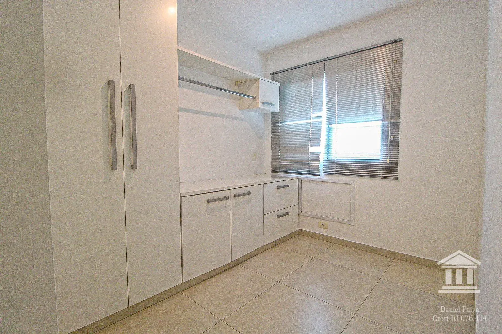 Vista al parque y 3 dormitorios: departamento de 122 m² — photo 34