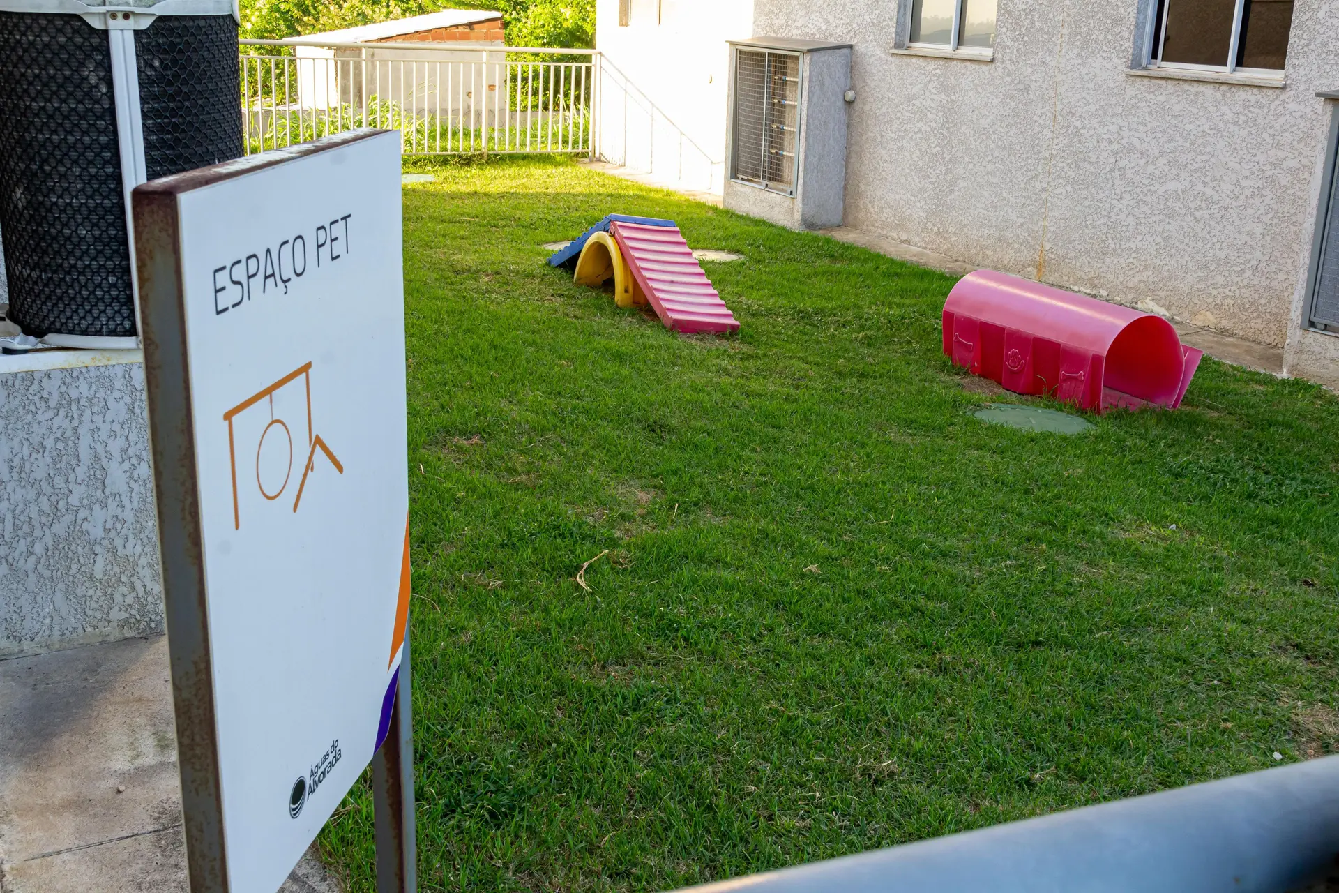 2-bedroom apartment with private garden — photo 64