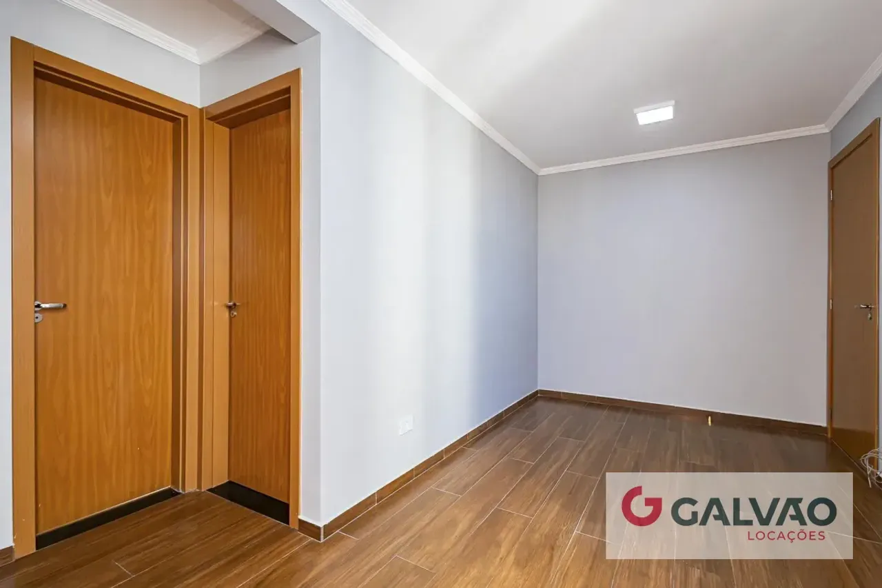 Apartamento sem mobília com 2 dormitórios e 1 banheiro — photo 4