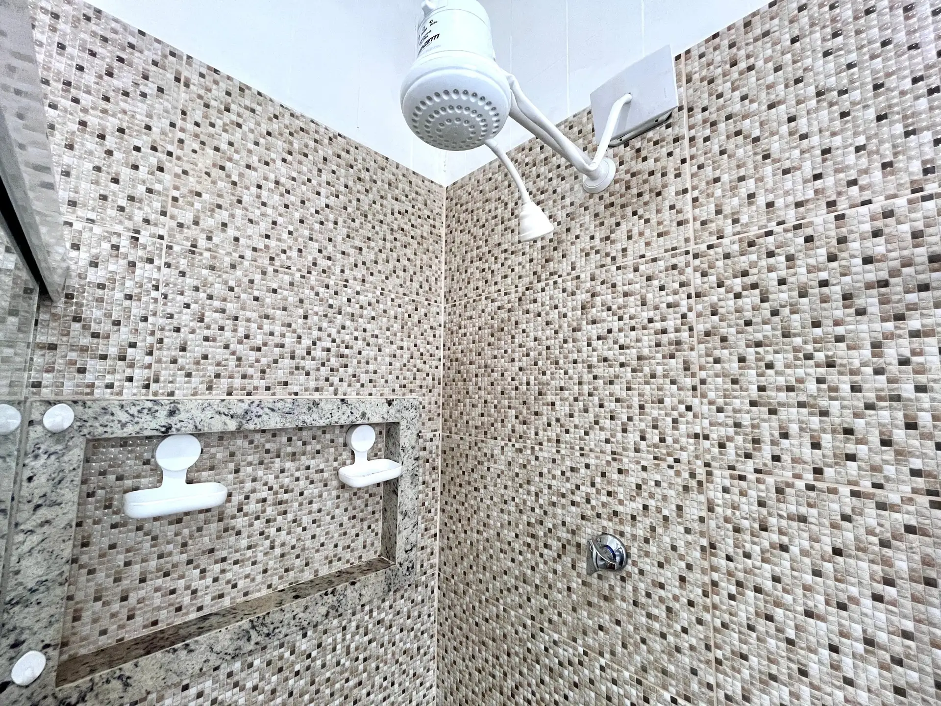 2-bedroom house with a garden in Rio de Janeiro — photo 16