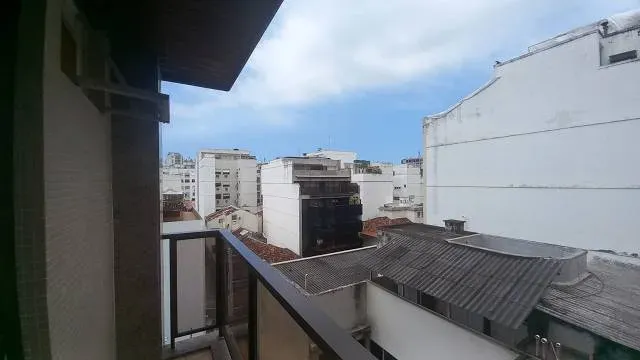53 m² apartment with a private BBQ and a washing machine — photo 10