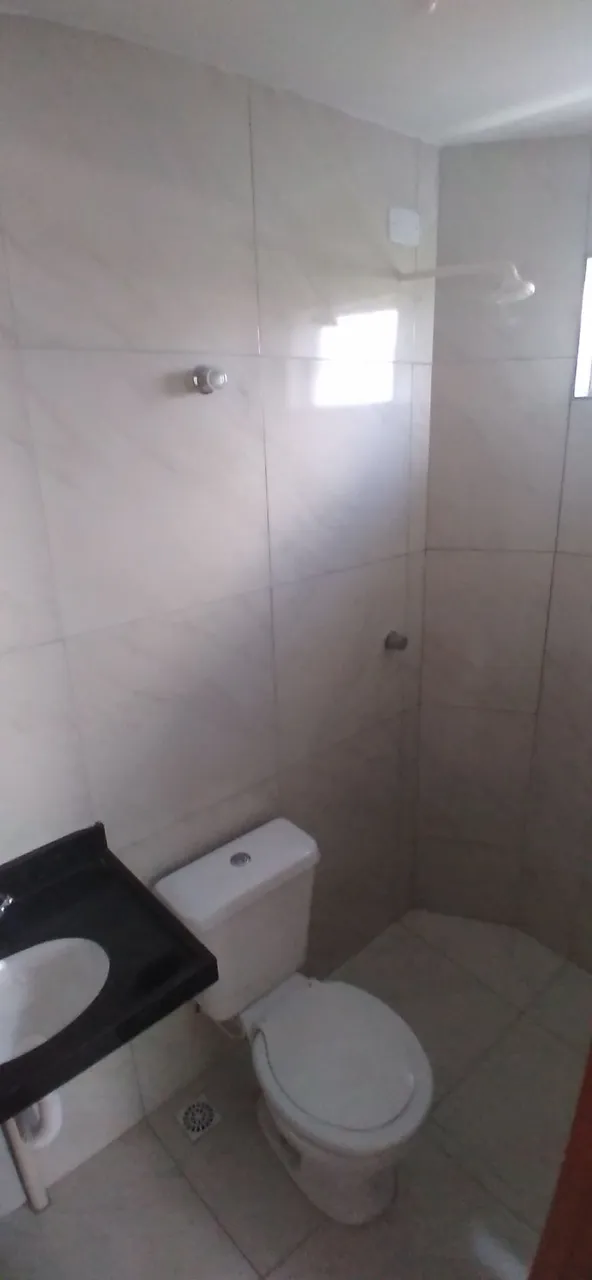 Apartment with 2 bedrooms and 2 bathrooms plus balcony — photo 4