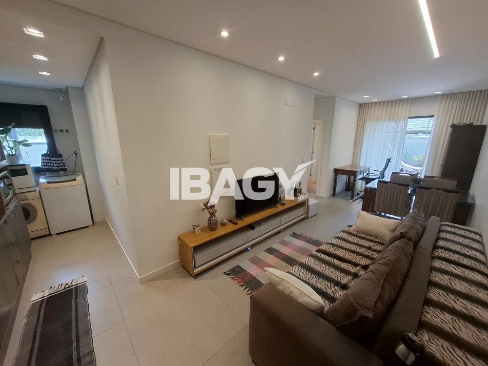 2-bedroom apartment with a private BBQ