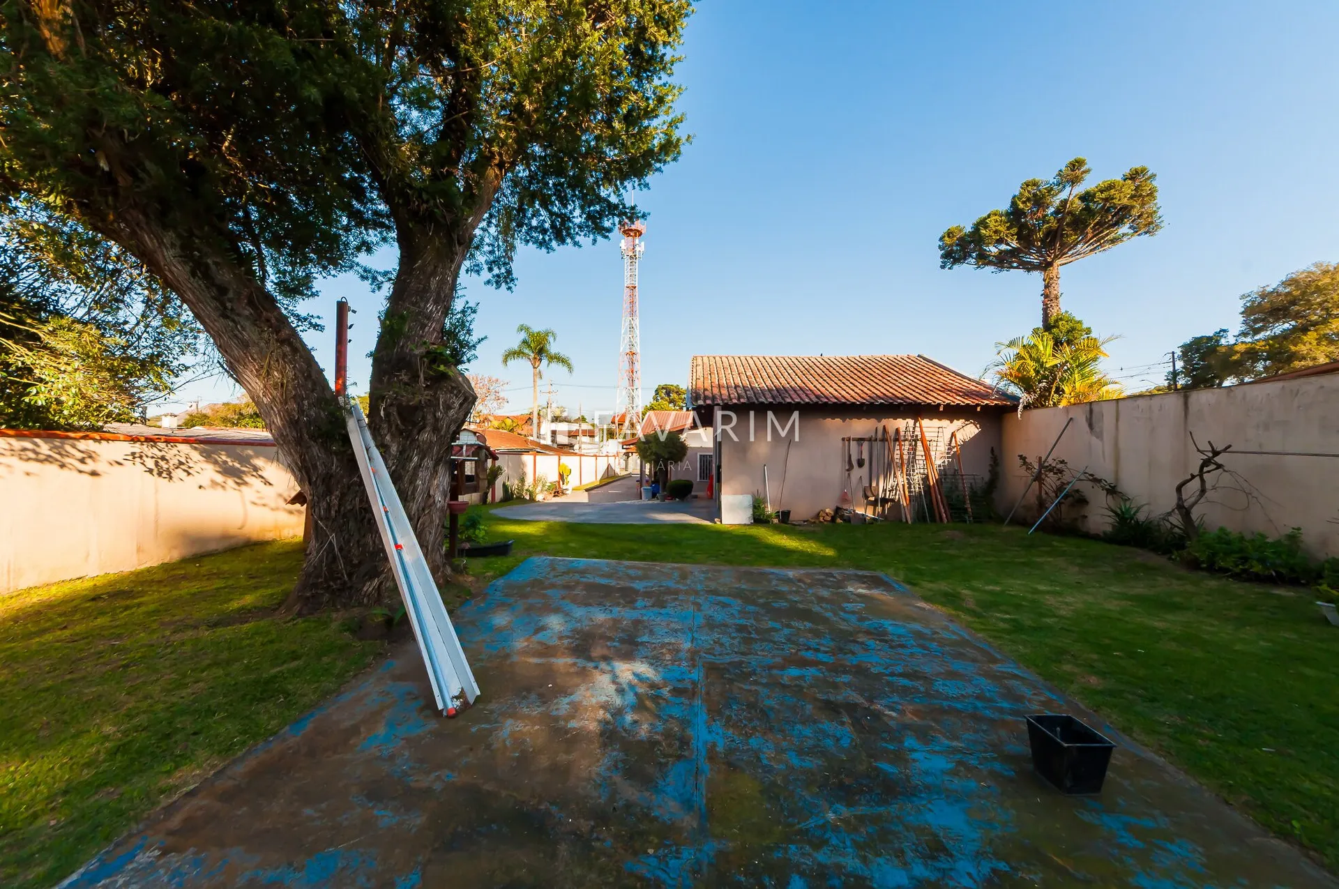 Rental house with 3 bedrooms and 1 suite; 2 parking — photo 33