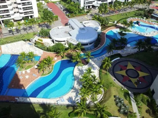 Furnished 1-bedroom apartment with 1 parking space 109 m² — photo 26