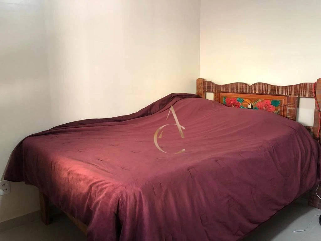 Casa para alquiler temporal con 3 dormitorios y balcón — photo 6
